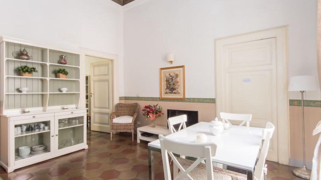 Photo of Bedroom in Navona