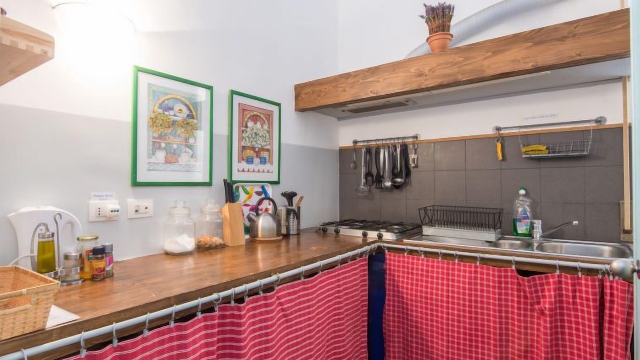 Photo of Bedroom in Navona