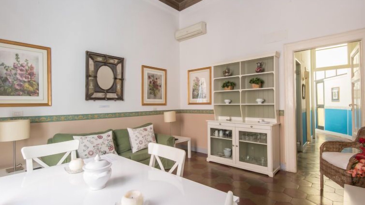 Photo of Livingroom in Navona