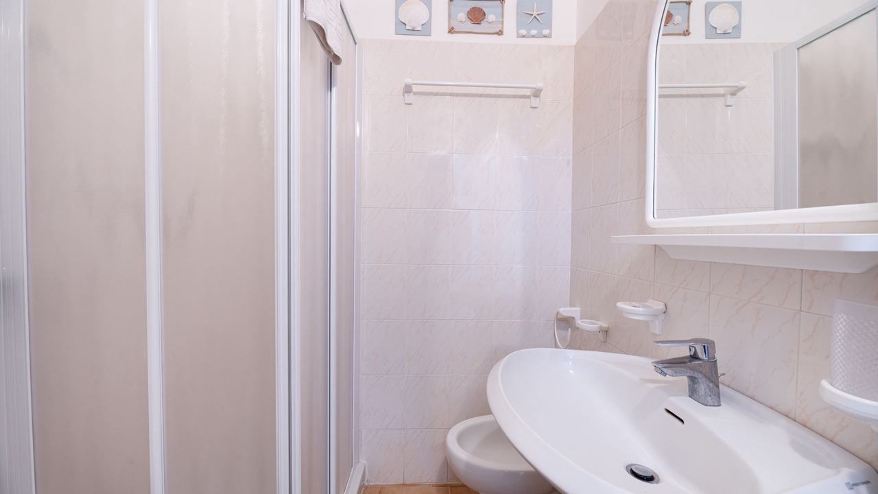 Photo of Bathroom in Fetovaia
