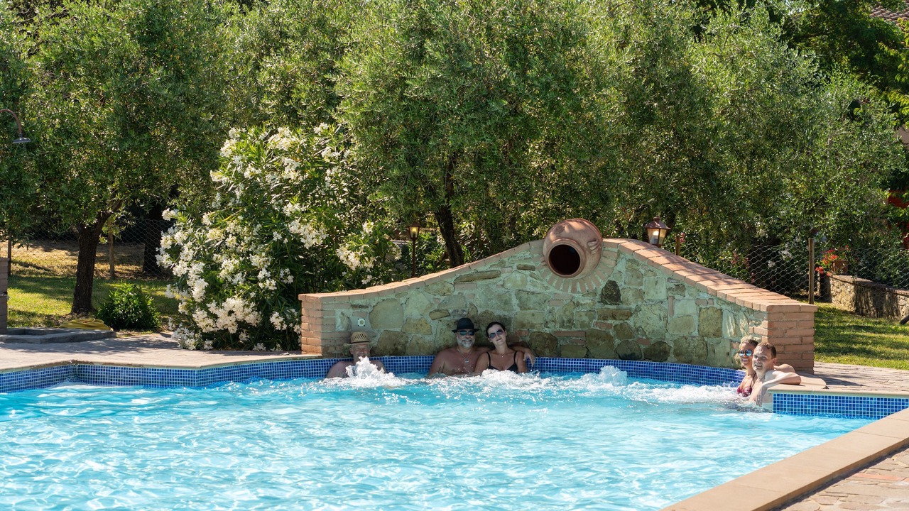 Photo of Outdoor in Peccioli