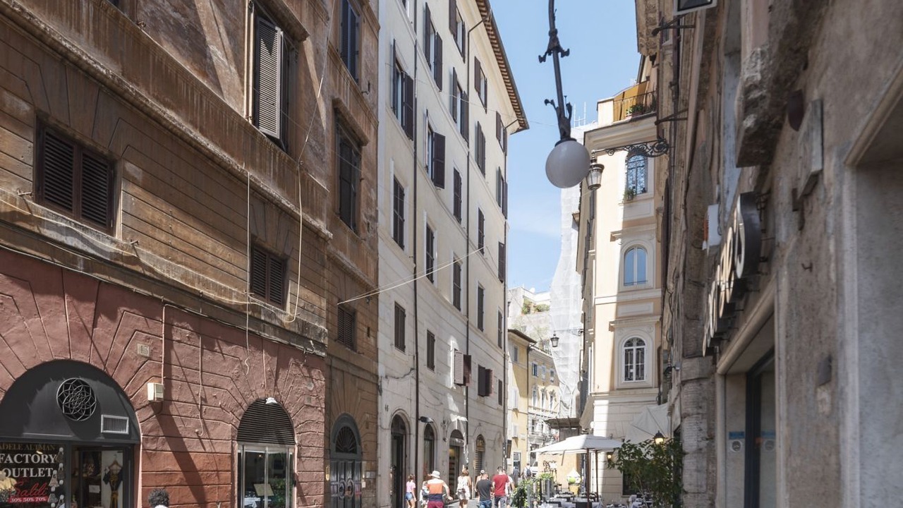 Photo of Others in Rione VIII Sant'Eustachio
