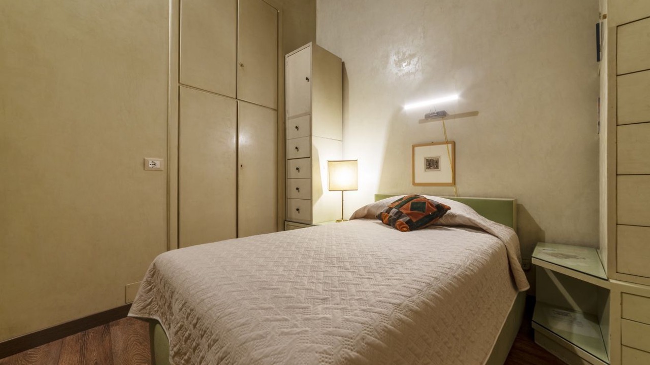 Photo of Bedroom in Rione VIII Sant'Eustachio