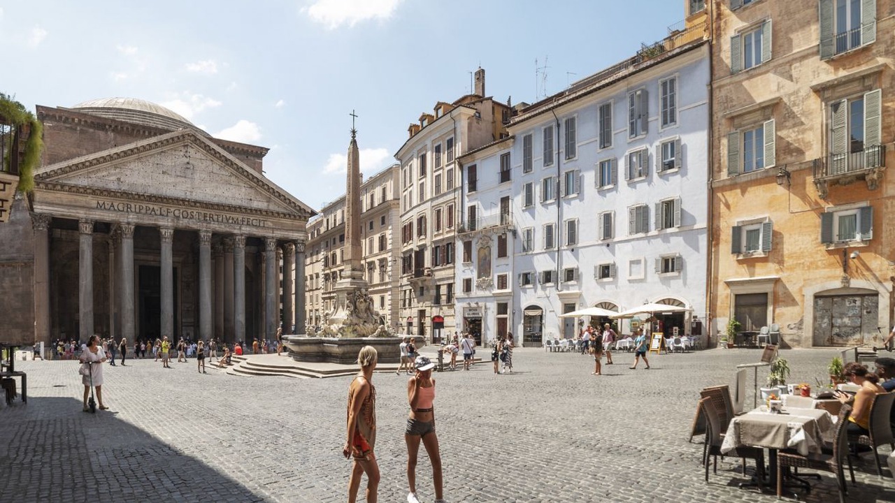 Photo of Others in Rione VIII Sant'Eustachio