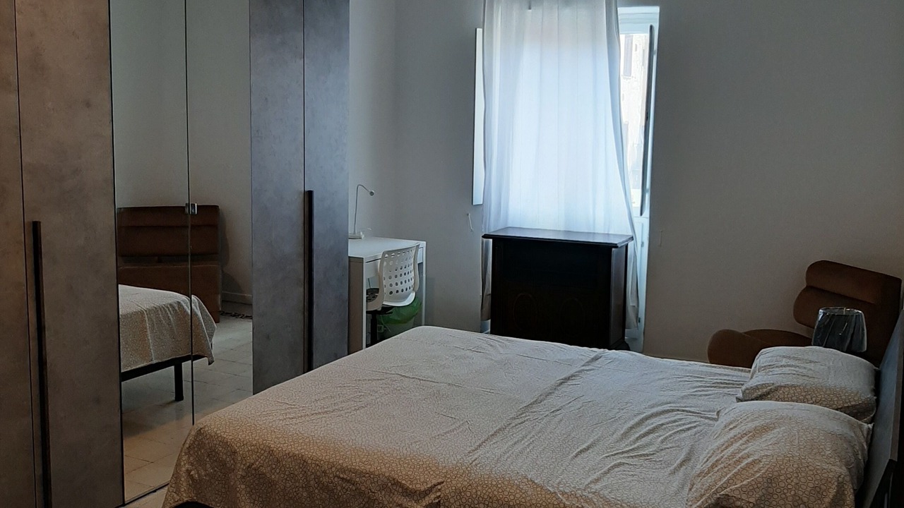 Photo of Bedroom in Rione VII Regola