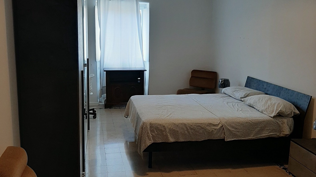 Photo of Bedroom in Rione VII Regola