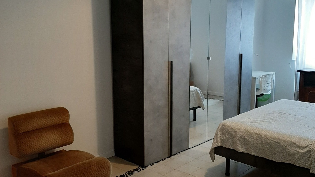 Photo of Bedroom in Rione VII Regola