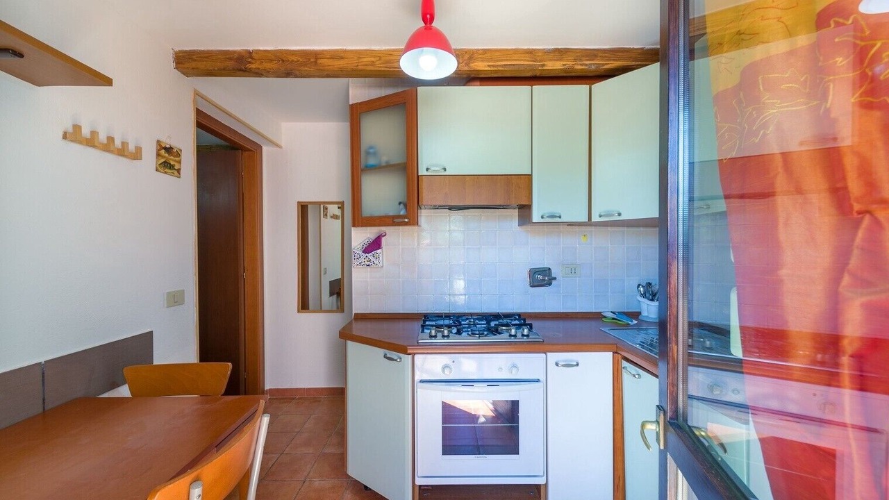 Photo of Kitchen in Marina di Campo