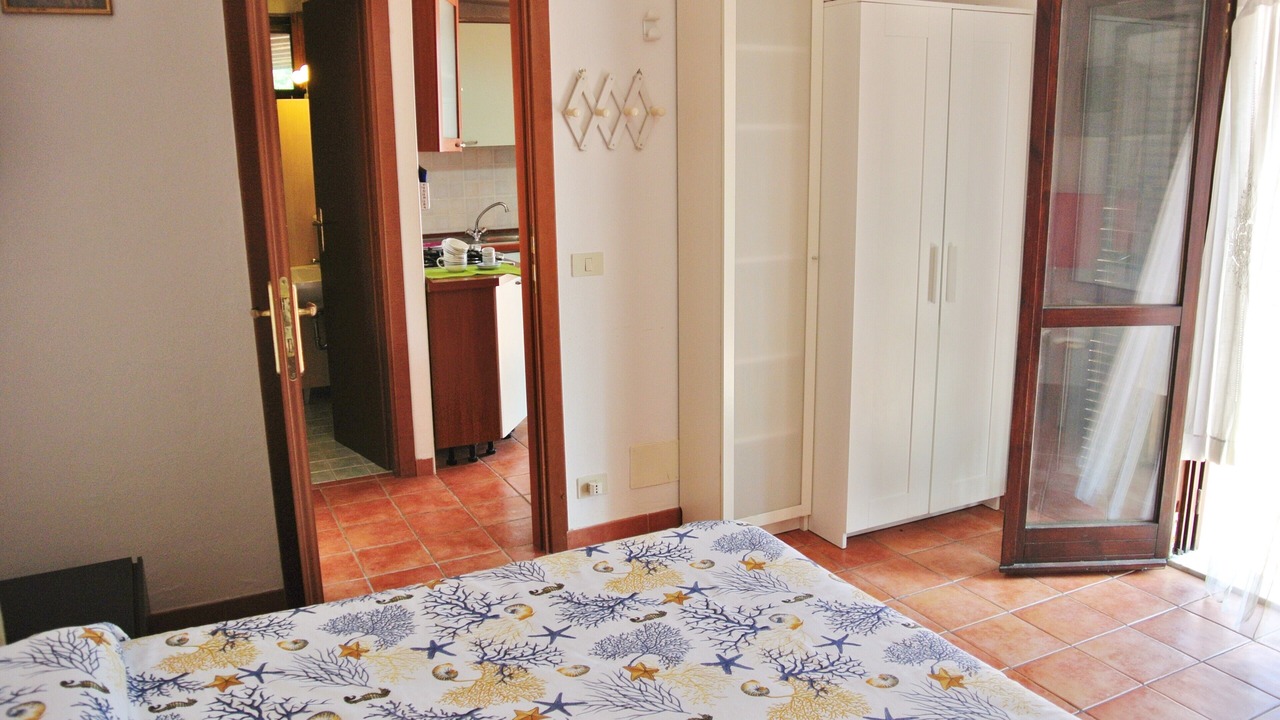 Photo of Bedroom in Marina di Campo