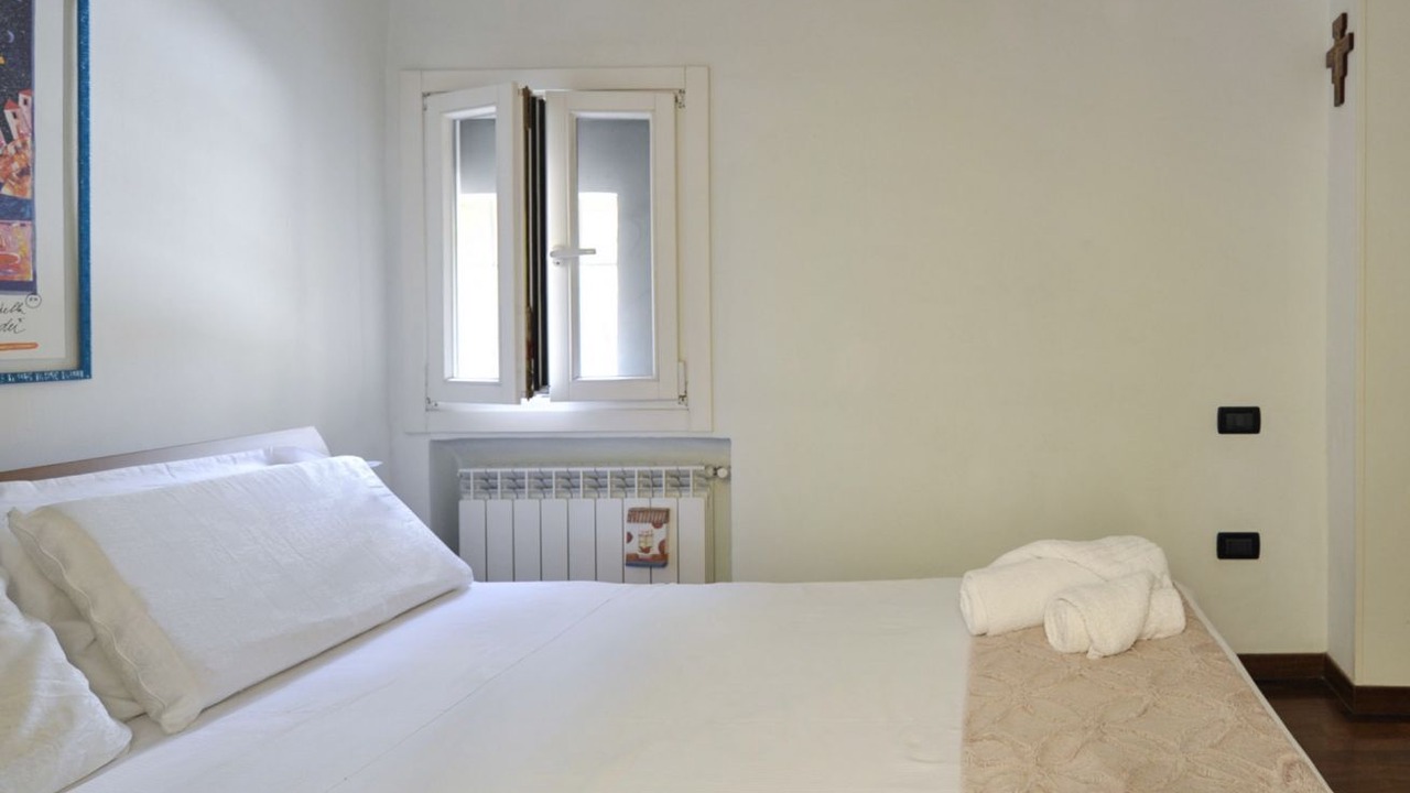 Photo of Bedroom in Historic Center
