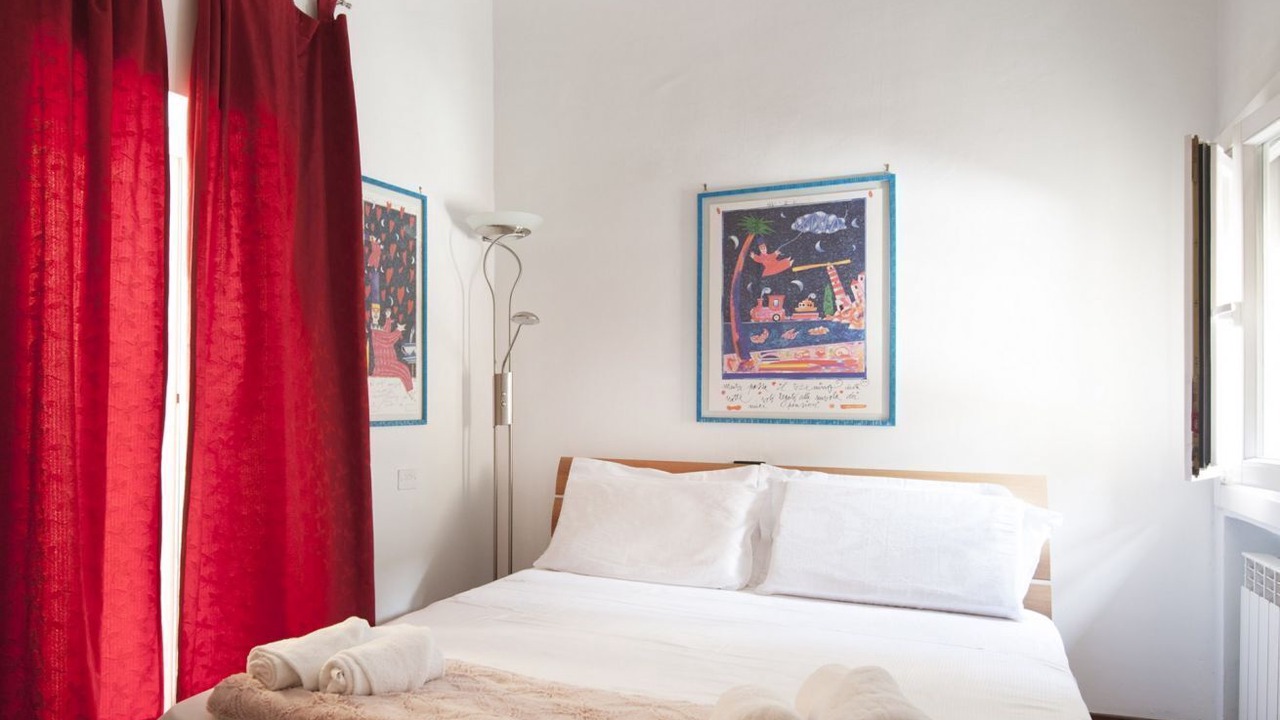 Photo of Bedroom in Historic Center