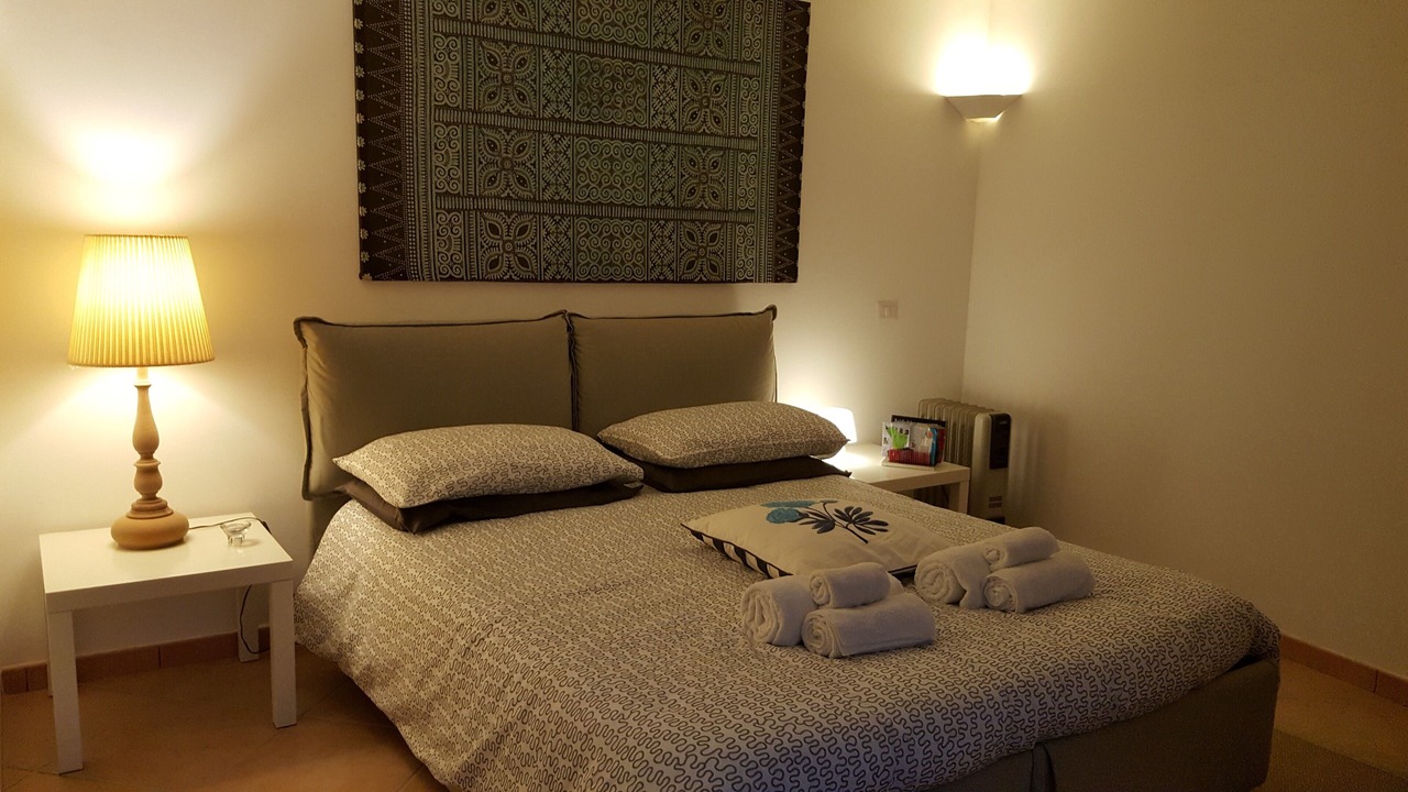 Photo of Bedroom in Schiazzano