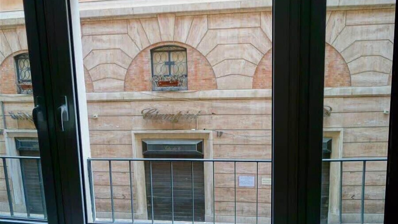Photo of Bedroom in Rione IV Campo Marzio