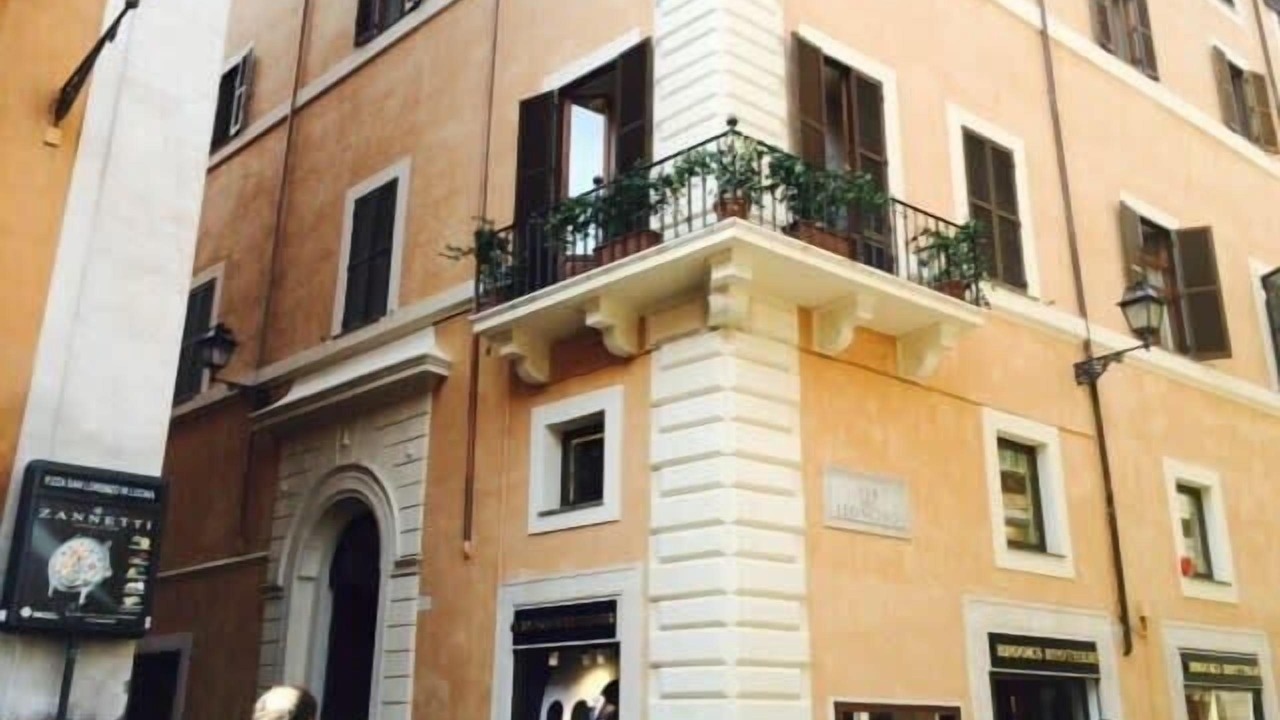 Photo of Others in Rione IV Campo Marzio