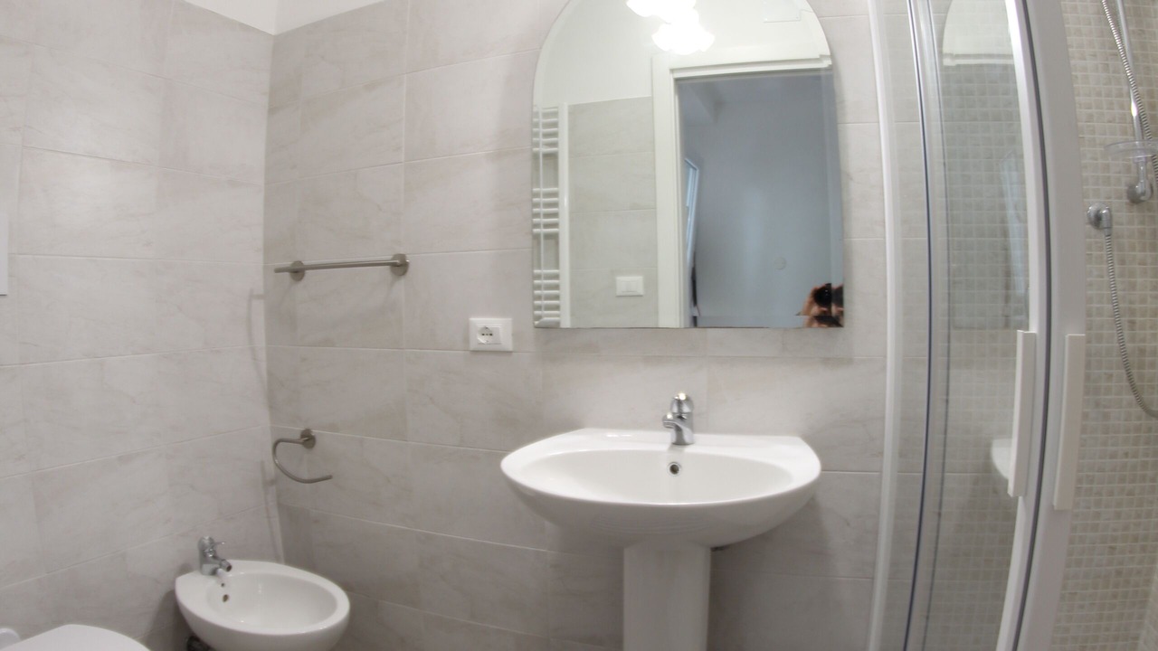 Photo of Bathroom in Addaura