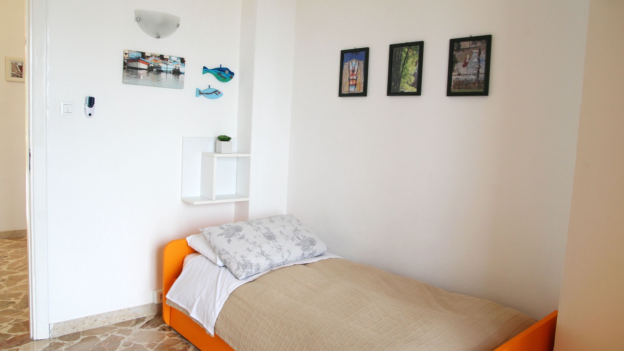 Photo of Bedroom in Addaura