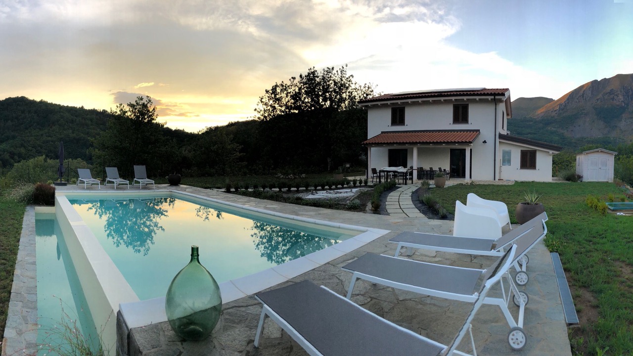 Photo of Outdoor in Bagni di Lucca