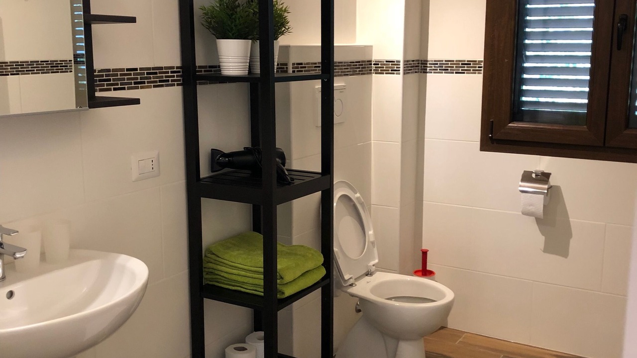 Photo of Bathroom in Bagni di Lucca