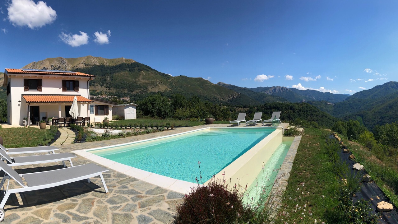 Photo of Outdoor in Bagni di Lucca