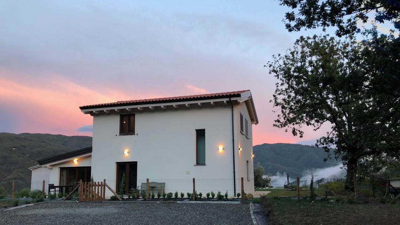 Photo of Outdoor in Bagni di Lucca