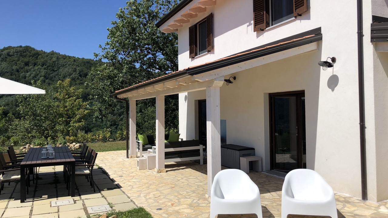 Photo of Outdoor in Bagni di Lucca