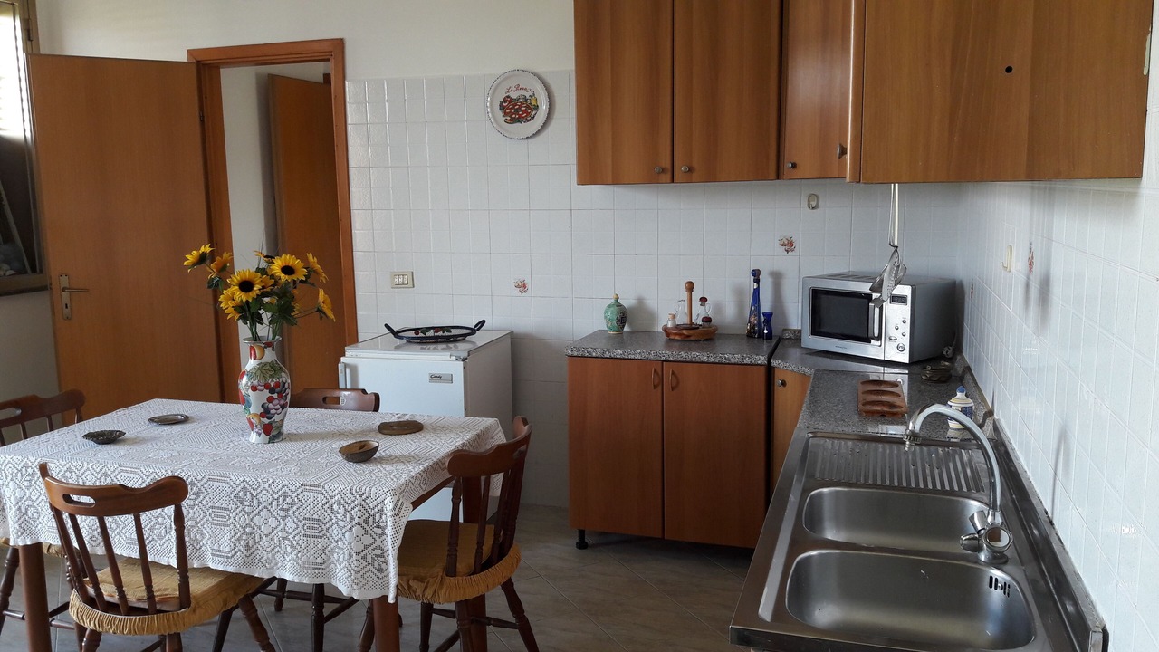Photo of Kitchen in Avola