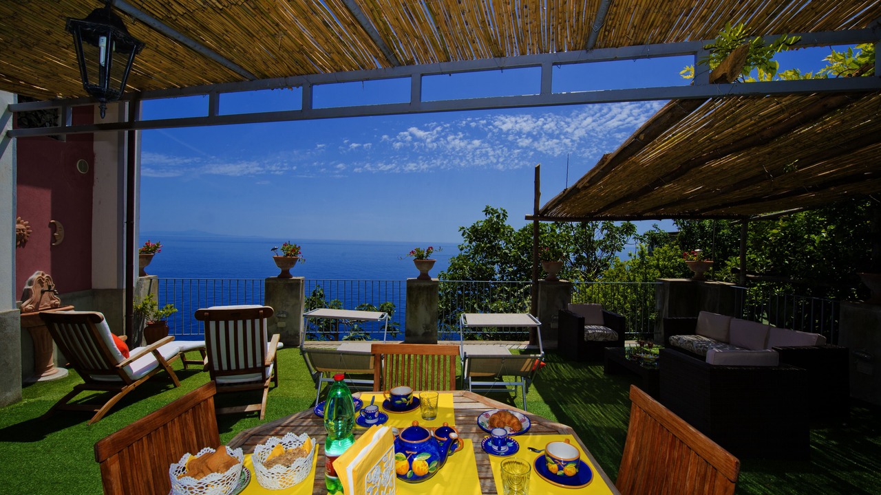 Photo of Outdoor in Praiano