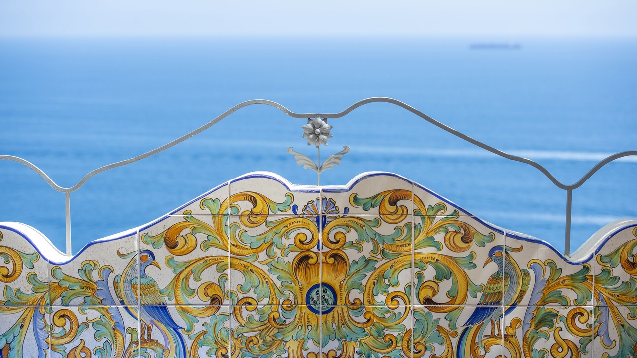 Photo of Others in Praiano