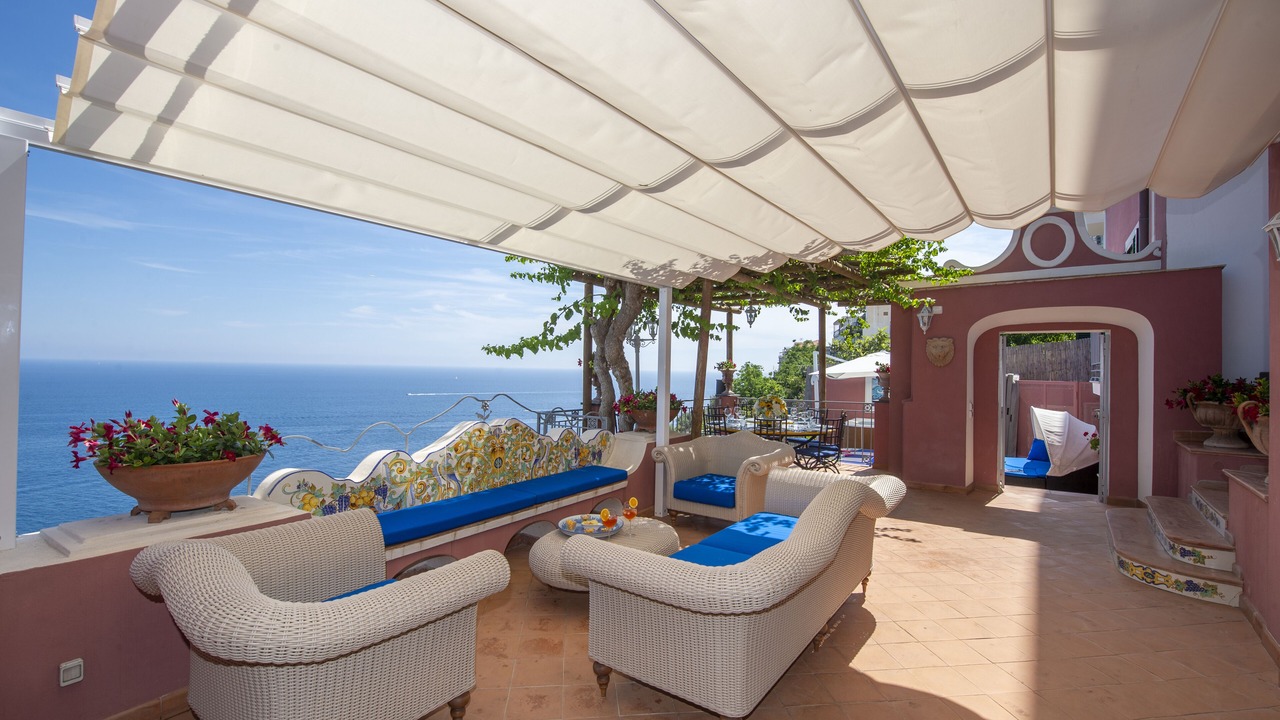 Photo of Outdoor in Praiano