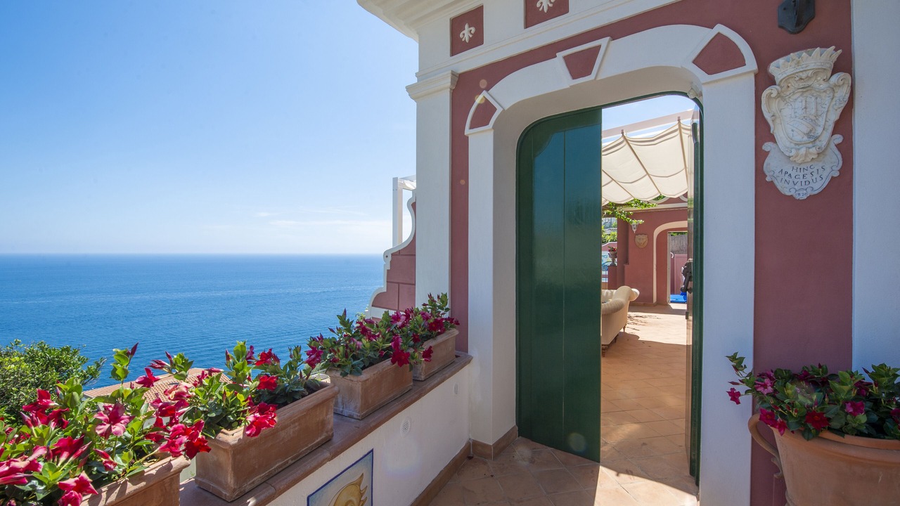 Photo of Outdoor in Praiano