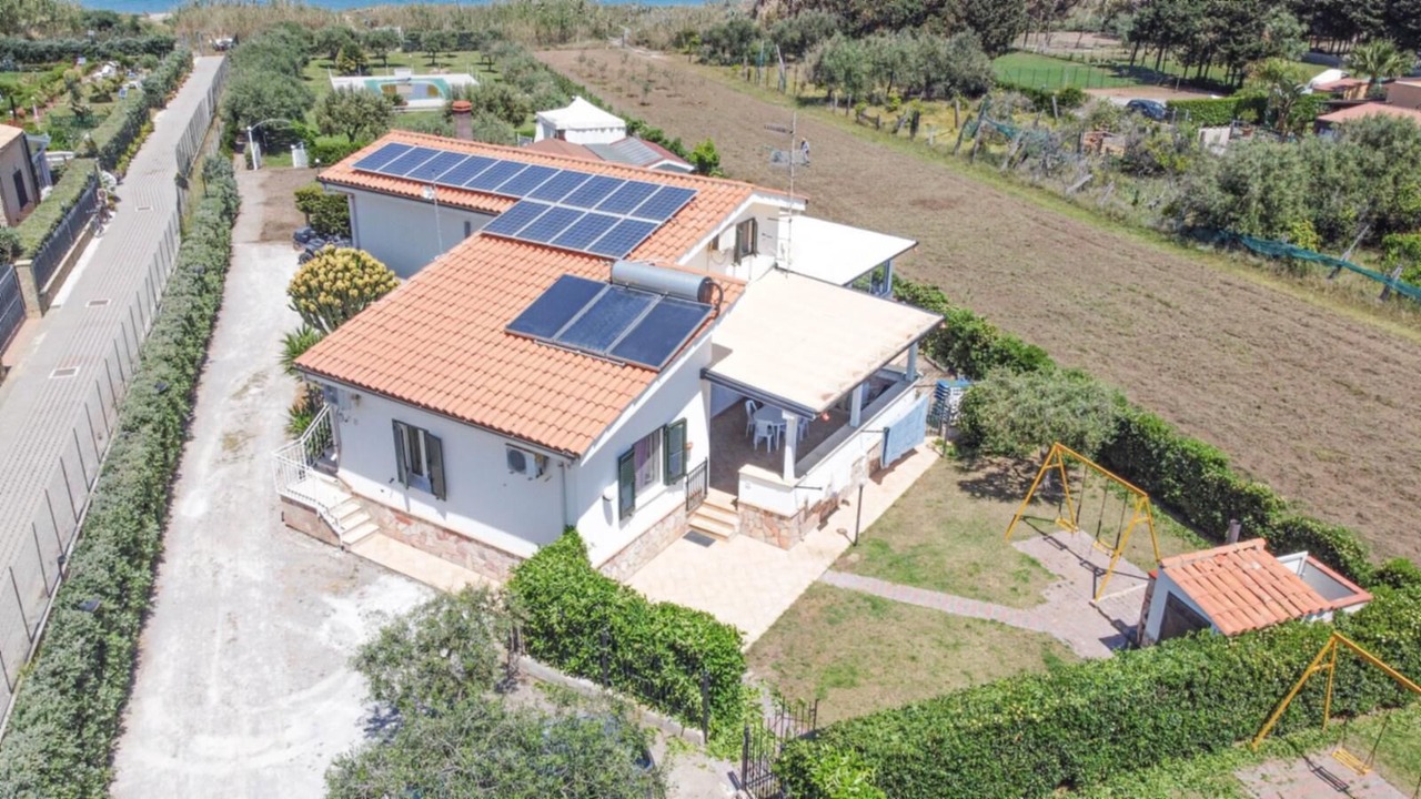 Photo of Outdoor in Piana Calzata