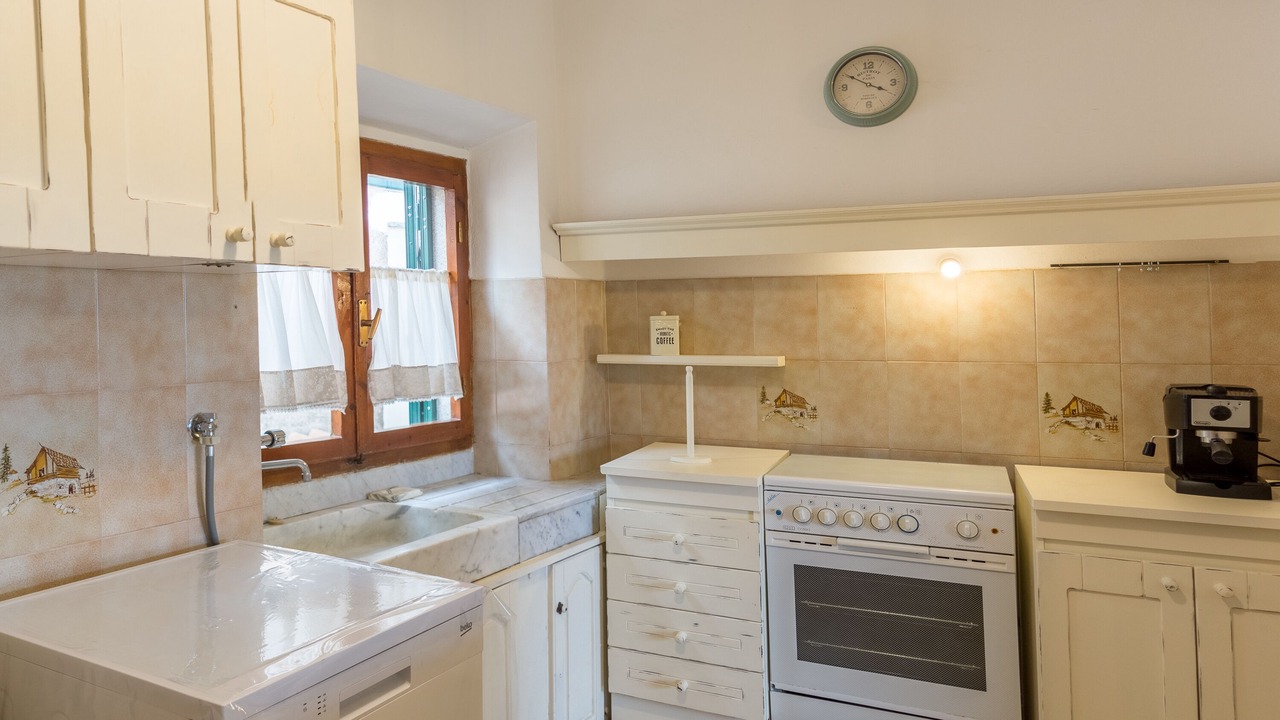 Photo of Kitchen in Sant'Ilario in Campo