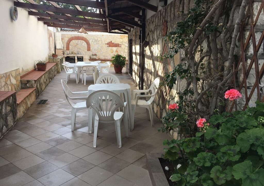 Photo of Outdoor in San Felice Circeo