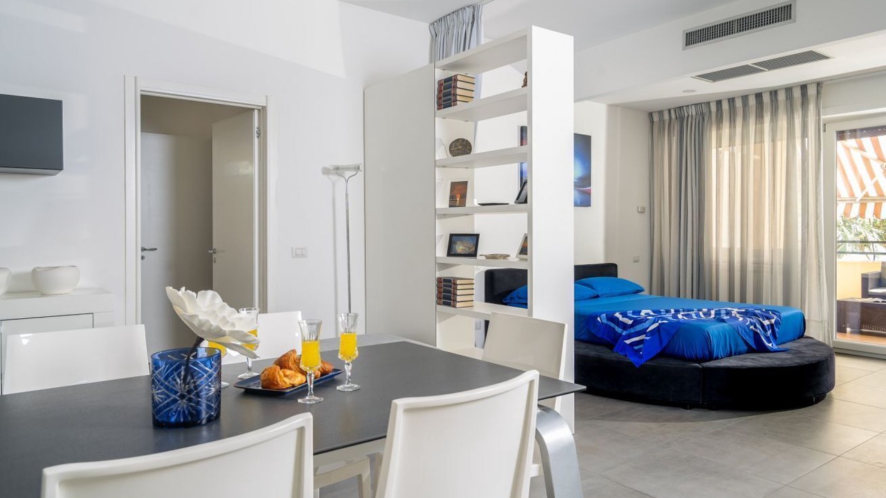 Photo of Bedroom in Sorrento City Centre