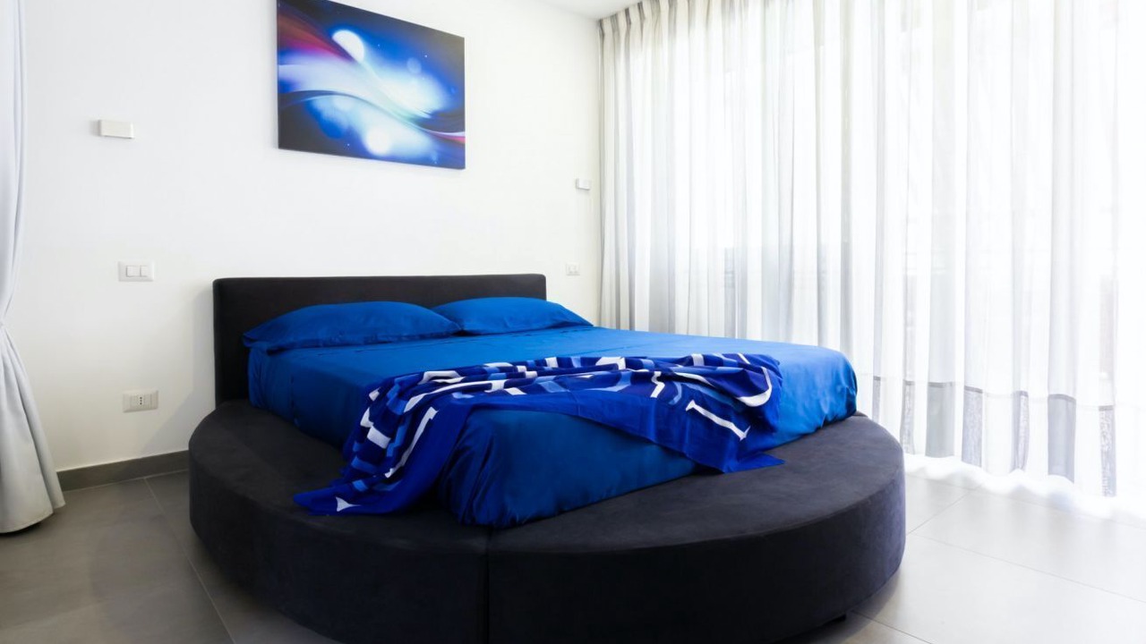 Photo of Bedroom in Sorrento City Centre