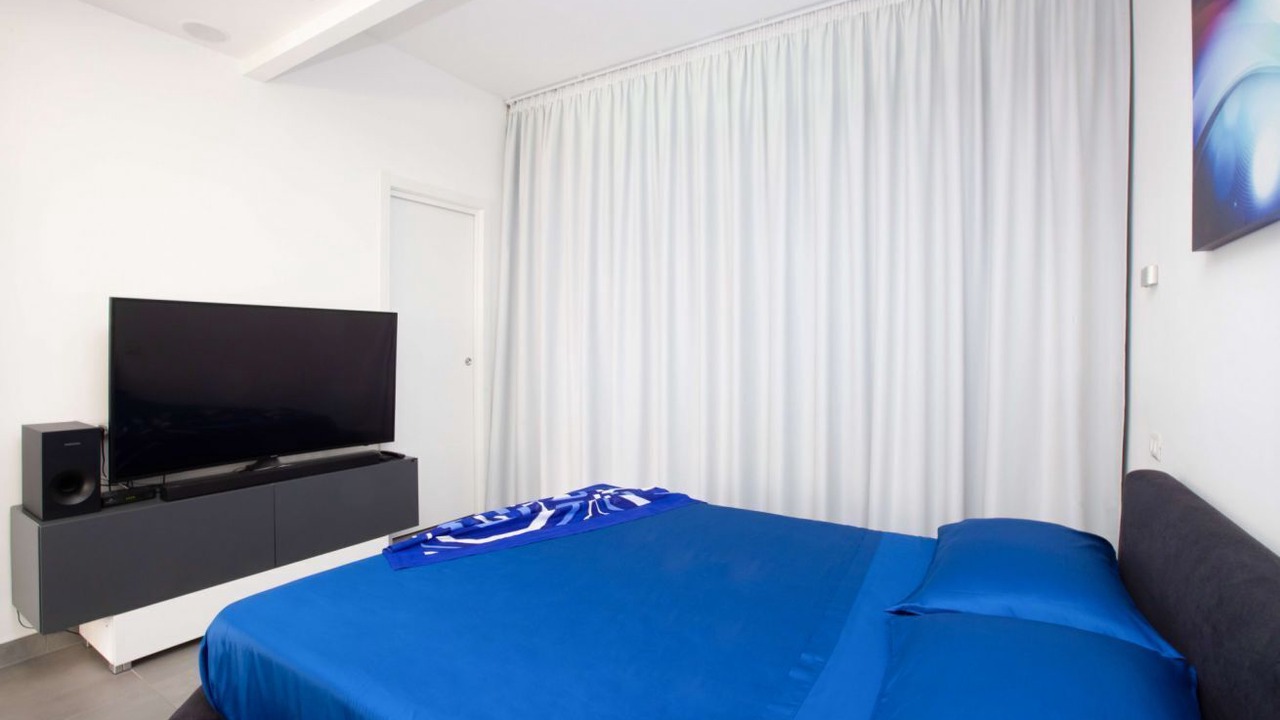 Photo of Bedroom in Sorrento City Centre