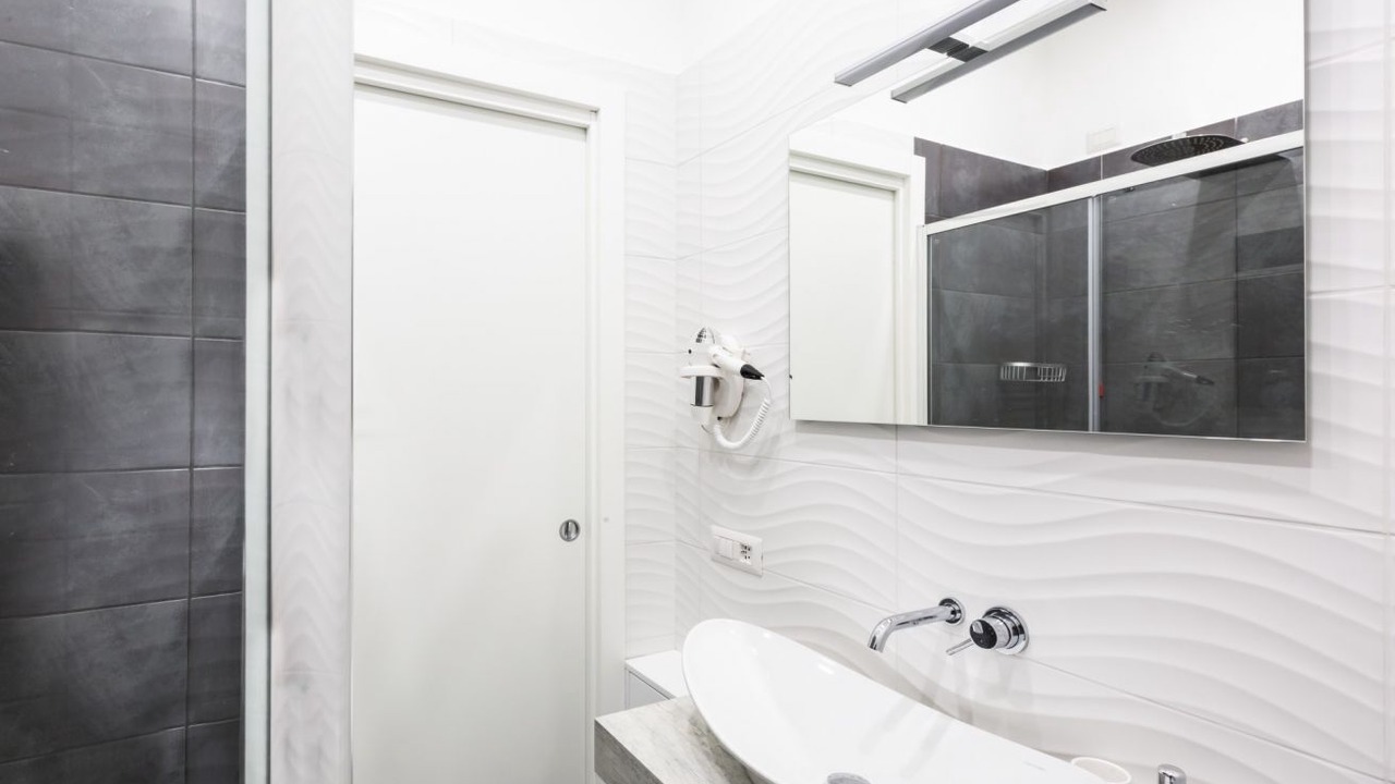 Photo of Bathroom in Sorrento City Centre
