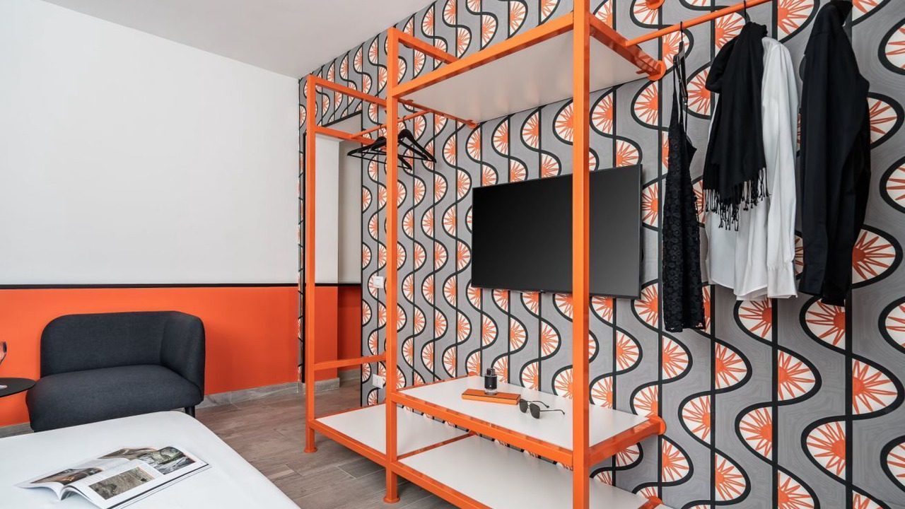 Photo of Bedroom in Sorrento City Centre