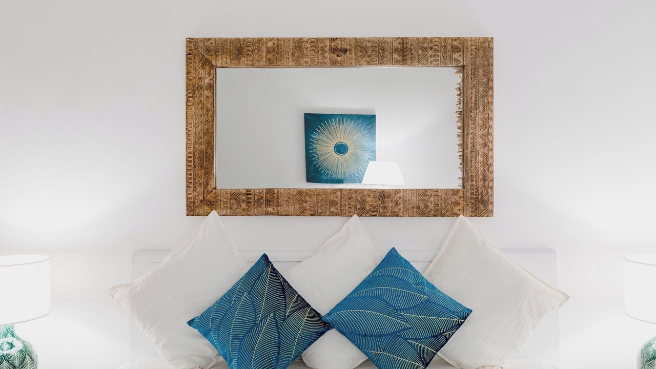 Photo of Bedroom in Rione VII Regola