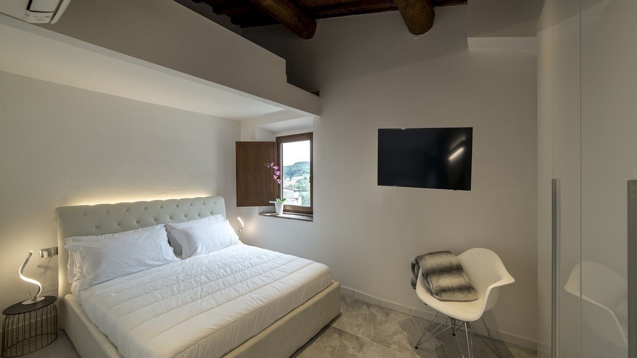 Photo of Bedroom in Tavarnuzze