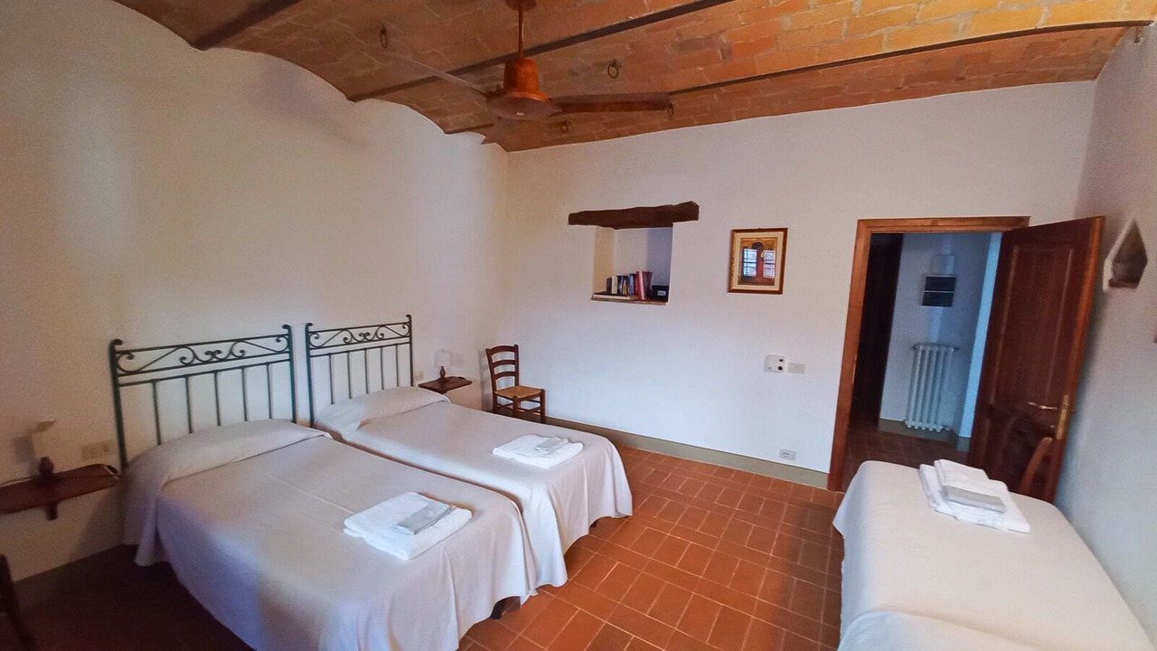 Photo of Bedroom in Grassina