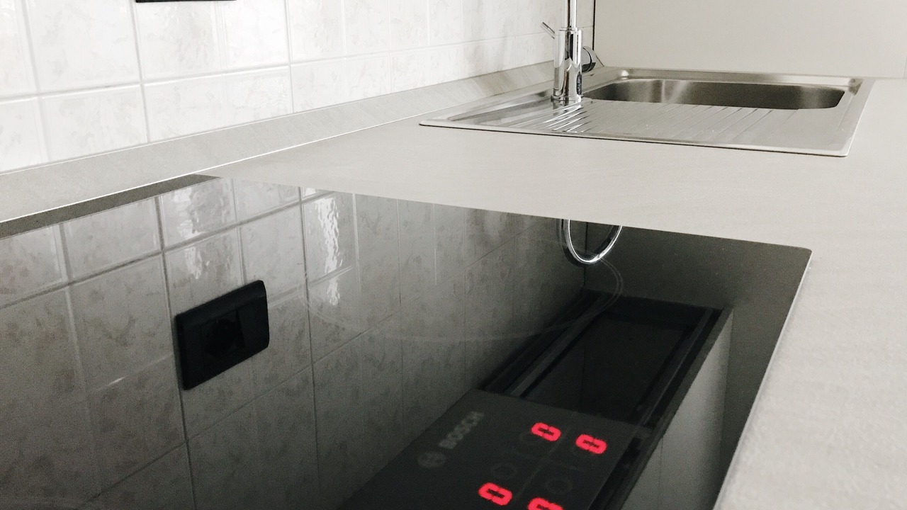 Photo of Kitchen in Riva del Garda