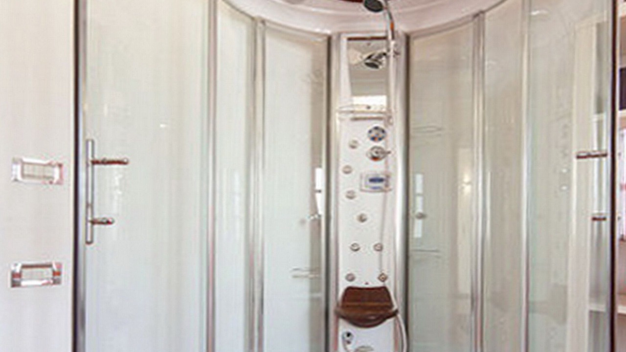 Photo of Bathroom in Paparella