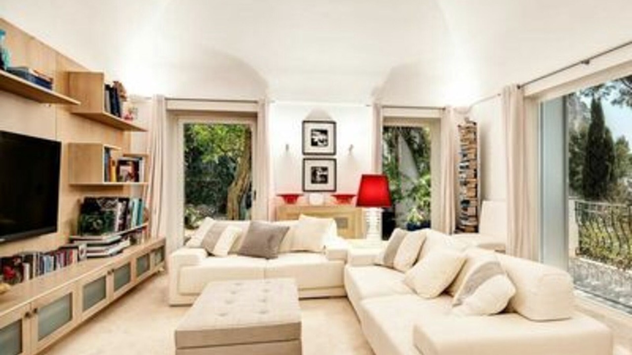 Photo of Bedroom in Marina Grande