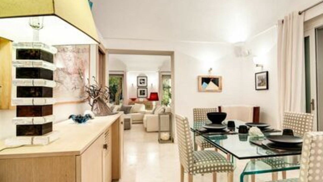 Photo of Bedroom in Marina Grande