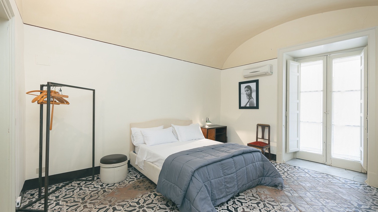 Photo of Bedroom in Castellammare