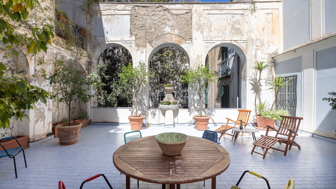 Photo of Outdoor in Castellammare