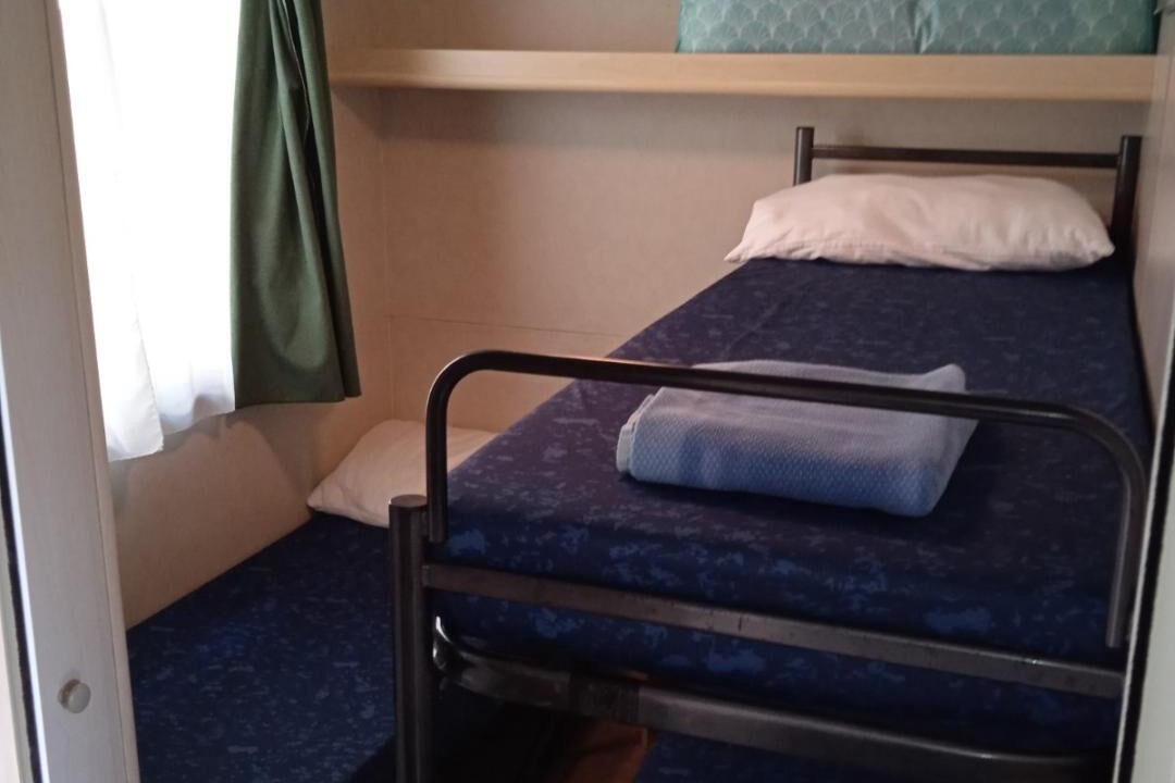 Photo of Bedroom in Viareggio