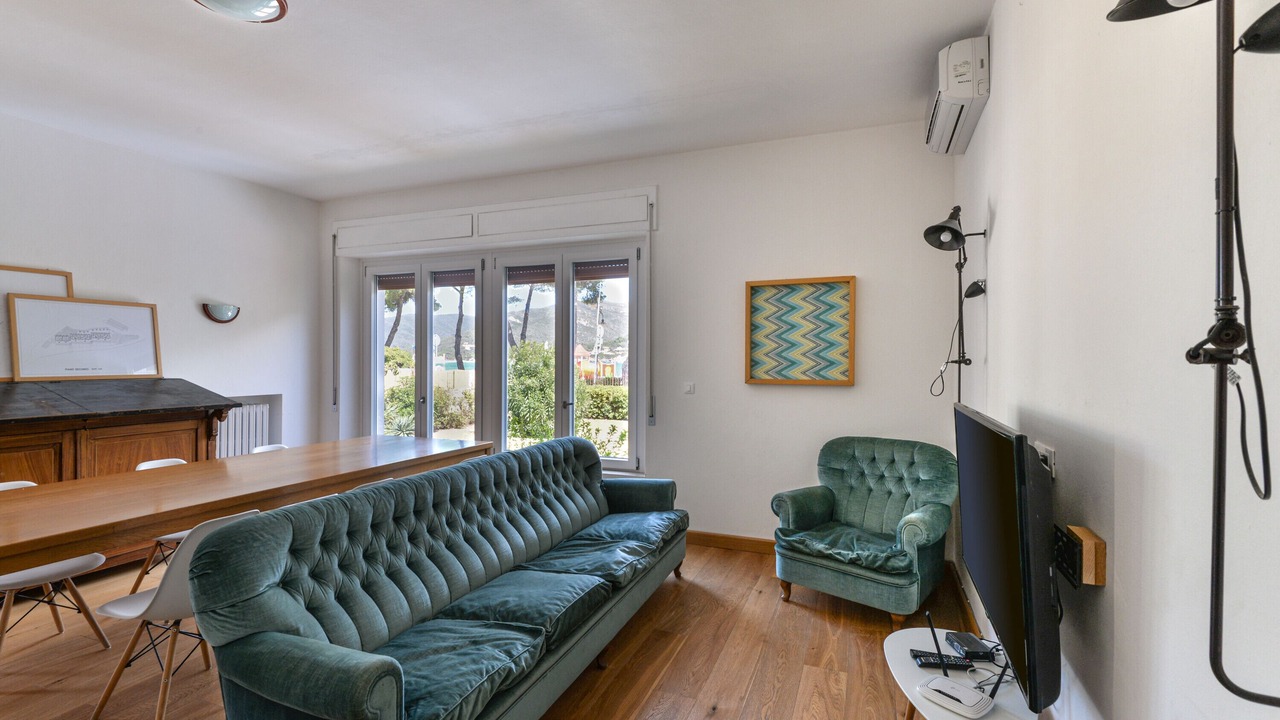 Photo of Livingroom in Marina di Campo