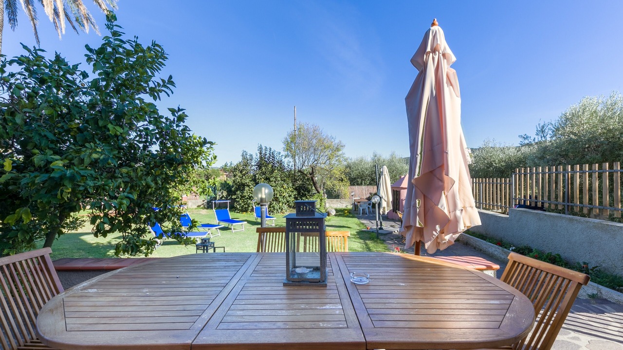 Photo of Outdoor in Campo nell'Elba